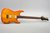 Marchione 2010 Neck Through Cherry Sunburst