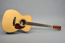 Martin 2004 M3M George Martin Studio Edition Prototype #2 of 4 Martin 2004 M3M George Martin Studio Edition Prototype #2 of 4