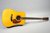 Martin 2001 HD-40 Mark Knopfler Signature #135 of 251