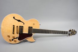 Gibson 2005 Pat Martino Custom Signature Natural Gibson 2005 Pat Martino Custom Signature Natural