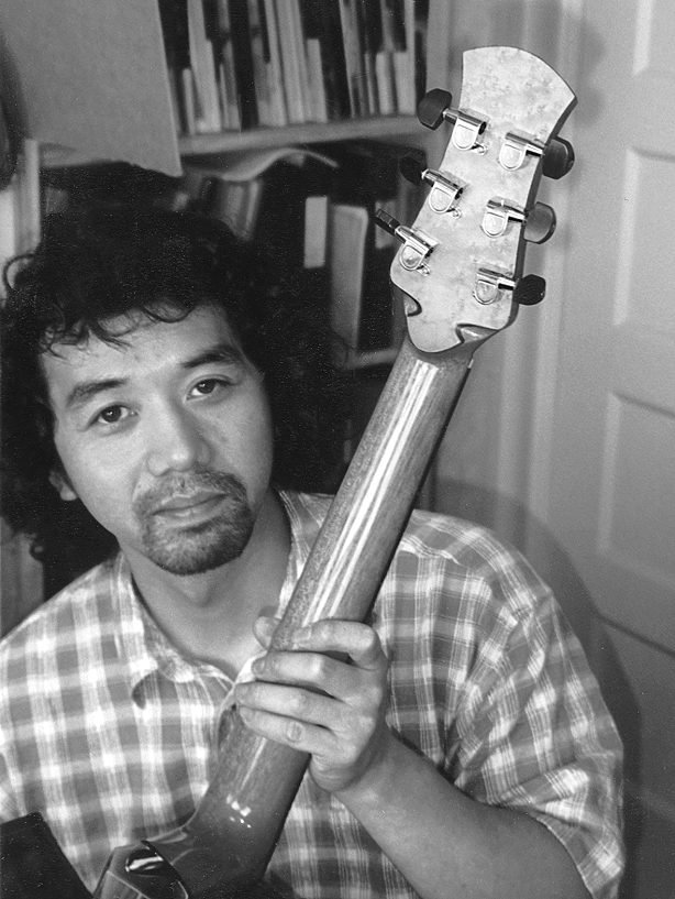 Matsuda Michihiro copie