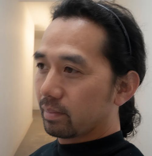 Michi Matsuda