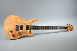 PRS 2008 Custom 24 Natural PRS 2008 Custom 24 Natural