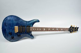 PRS 1993 Custom 24 Ed King/Lynyrd Skynyrd Royal Blue PRS 1993 Custom 24 Ed King/Lynyrd Skynyrd Royal Blue