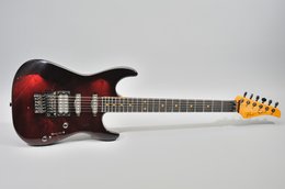 Pensa-Suhr 1989 Flat Top Strat EX-Lou Reed Pensa-Suhr 1989 Flat Top Strat EX-Lou Reed
