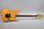 Pensa-Suhr 1987 Flat Top Strat Amber Natural w/Matching Headstock