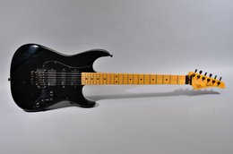 Pensa-Suhr 1988 Stratocaster Glossy Black Pensa-Suhr 1988 Stratocaster Glossy Black
