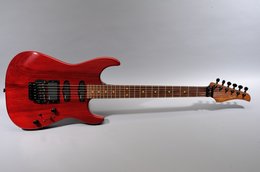 Pensa-Suhr 1990 Flat Top Strat played by Mark Knopfler on "Neck & Neck" duet album with Chet Atkins Pensa-Suhr 1990 Flat Top Strat played by Mark Knopfler on "Neck & Neck" duet album with Chet Atkins