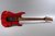 Pensa-Suhr 1990 Flat Top Strat played by Mark Knopfler on "Neck & Neck" duet album with Chet Atkins