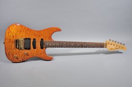 Pensa-Suhr 1992 Flat Top Strat EX-Chuck Loeb Pensa-Suhr 1992 Flat Top Strat EX-Chuck Loeb