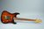 Pensa-Suhr 1989 Flat Top Strat EX-Richard Berni