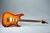 Pensa-Suhr 1991 MK1 Carved Top Full Binding EX-Frank King III