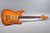 Pensa 2004 MK2 Custom Iced Tea Burst w/Matching Headstock