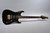 Pensa 1997 MK1 Custom Carved Top Glossy Black w/Matching Headstock
