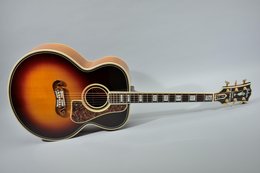 Gibson 1994 J-200 Ray Whitley #16 of 37 Gibson 1994 J-200 Ray Whitley #16 of 37