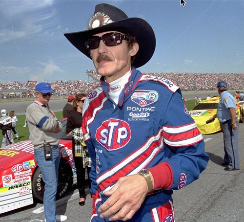 Richard Petty