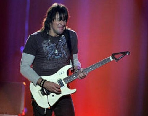 Richie Sambora