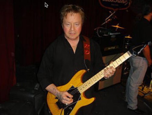 Rick Derringer