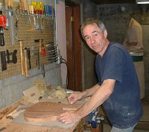 Roger Giffin