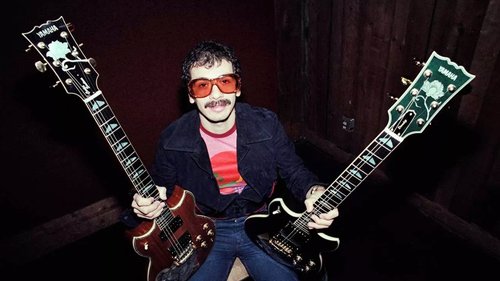 Santana 1976