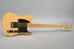 Schecter 1982 Telecaster Dream Machine Chevron Flame Maple Top Schecter 1982 Telecaster Dream Machine Chevron Flame Maple Top