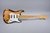 Schecter 1981 Stratocaster Dream Machine Sunburst "Relic"