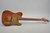 Schecter 1979 Telecaster Walnut Natural w/Pau Ferro Neck