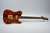 Schecter 1980 Telecaster Dream Machine All Brazilian Rosewood