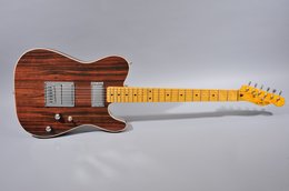 Schecter 1982 Telecaster Brazilian Rosewood Top Schecter 1982 Telecaster Brazilian Rosewood Top