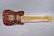 Schecter 1982 Telecaster Brazilian Rosewood Top
