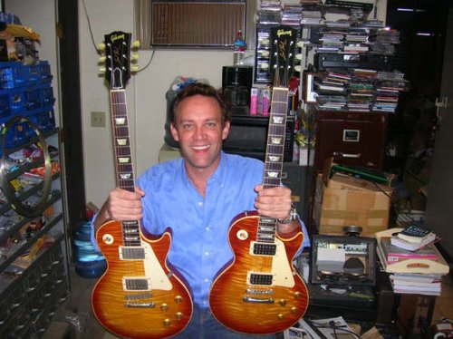 Scott Sheldon