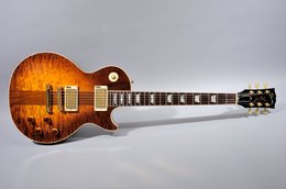 Gibson 1983 Les Paul Spotlight Special Antique Sunburst #141 of 211 Gibson 1983 Les Paul Spotlight Special Antique Sunburst #141 of 211