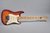 Fender 1997 Stratocaster Richie Sambora Signature Cherry Sunburst