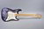 Fender 1994 Stratocaster 40th Anniversary Aluminum Purple w/All Maple Neck