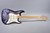 Fender 1994 Stratocaster 40th Anniversary Aluminum Purple w/All Maple Neck