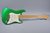 Fender 1988 Stratocaster Eric Clapton Signature Candy Green