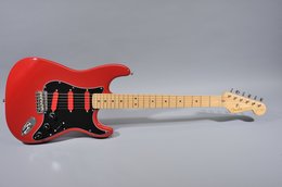 Fender 1989 Stratocaster Eric Clapton Signature Torino Red Fender 1989 Stratocaster Eric Clapton Signature Torino Red