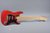 Fender 1989 Stratocaster Eric Clapton Signature Torino Red