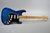 Fender 1997 Jerry Donahue Stratocaster Hellecasters Limited Edition Signature Series EX-Jerry Donahue #63 of 450