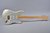 Fender 2005 Stratocaster Master Salute Ltd. White Gold Leaf Masterbuilt by Greg Fessler