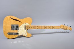 Stuart 2006 Goldenhawk Thinline Vintage Natural Stuart 2006 Goldenhawk Thinline Vintage Natural
