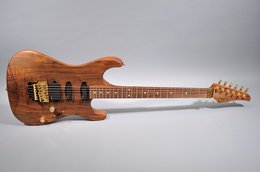 Suhr 2001 Reb Beach Suhr 2001 Reb Beach