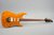 Suhr 2010 MK1 Carved Top Full Binding Trans Caramel