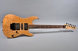 Tom Anderson 1990 Gran Am Vintage Natural Tom Anderson 1990 Gran Am Vintage Natural
