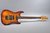 Tom Anderson 1990 Gran Am Cherry Burst