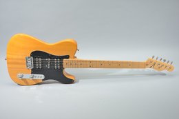 Tom Anderson 1988 Pro Am T Classic Contoured EX-Steve Miller Tom Anderson 1988 Pro Am T Classic Contoured EX-Steve Miller