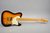 Fender 1998 Telecaster Merle Haggard Tuff Dog Signature