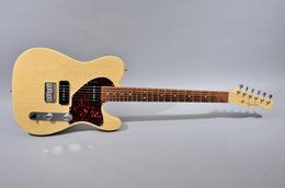 Fender 1992 Telecaster Set-Neck Trans Blonde w/Matching Headstock #78 of 100 Fender 1992 Telecaster Set-Neck Trans Blonde w/Matching Headstock #78 of 100