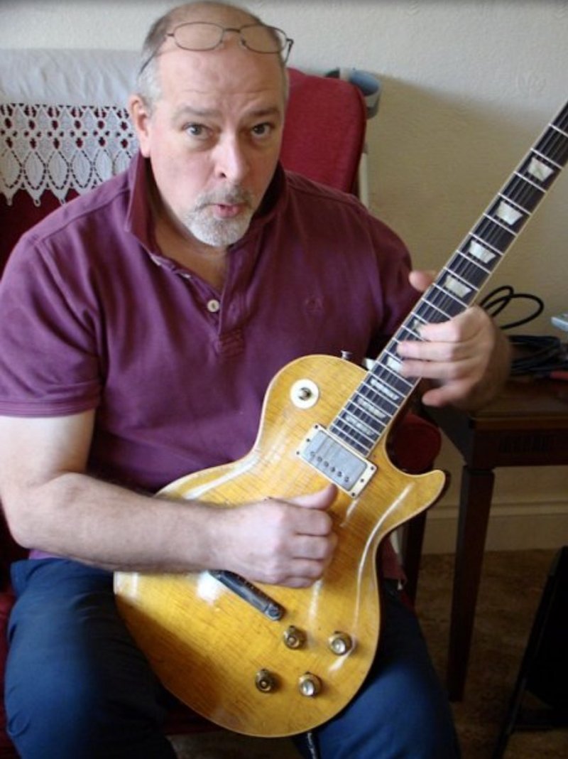 Terry Morgan copie