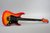 Valley Arts 1990 Custom Pro USA Steve Lukather Cherry Sunburst w/Matching Headstock